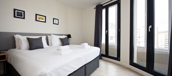 스테이시티 아파트호텔, 리옹 루 가리발디