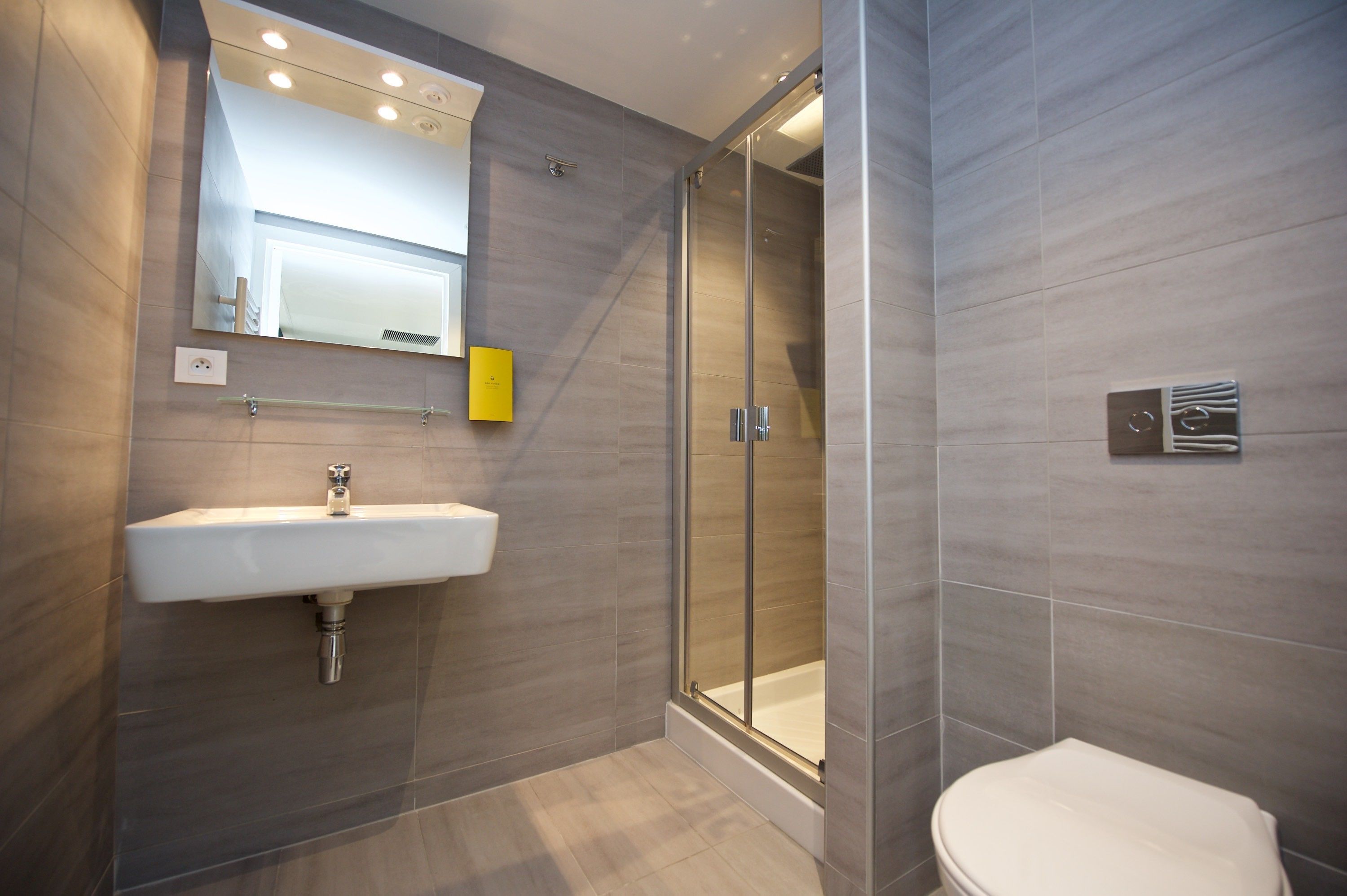 Photo - Staycity Aparthotels, Lyon Rue Garibaldi