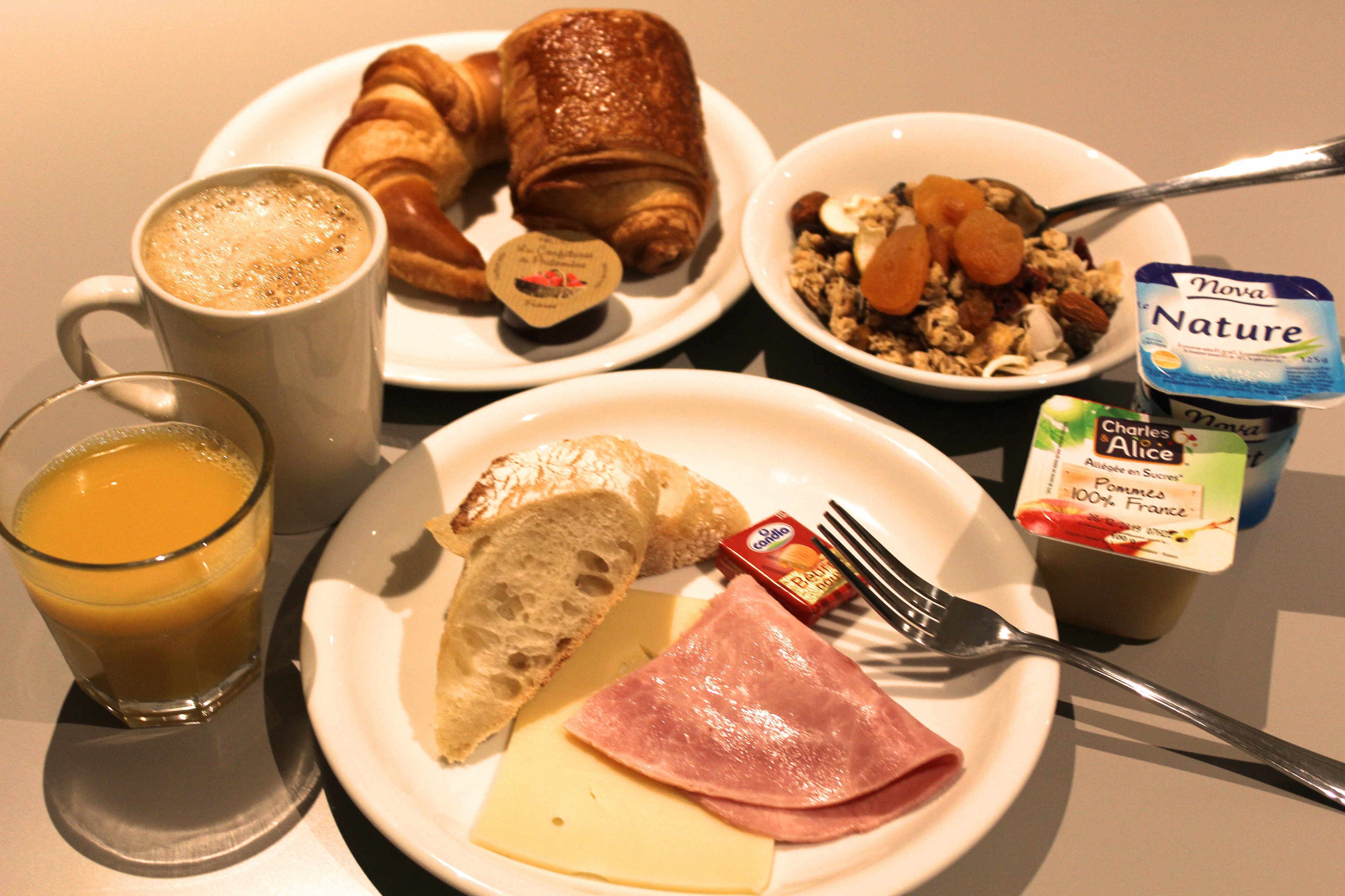 Photo - Staycity Aparthotels, Lyon Rue Garibaldi