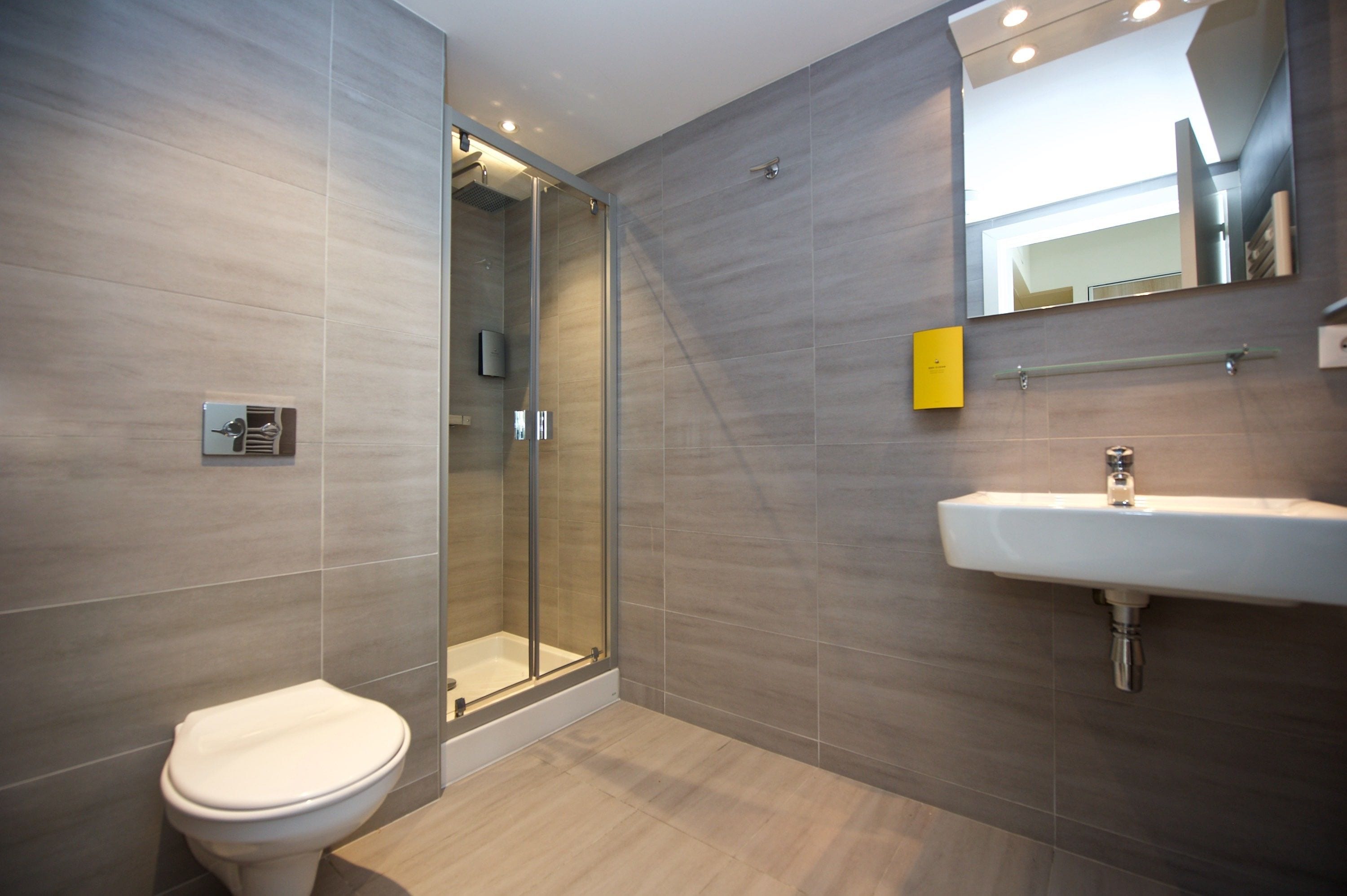 Photo - Staycity Aparthotels, Lyon Rue Garibaldi