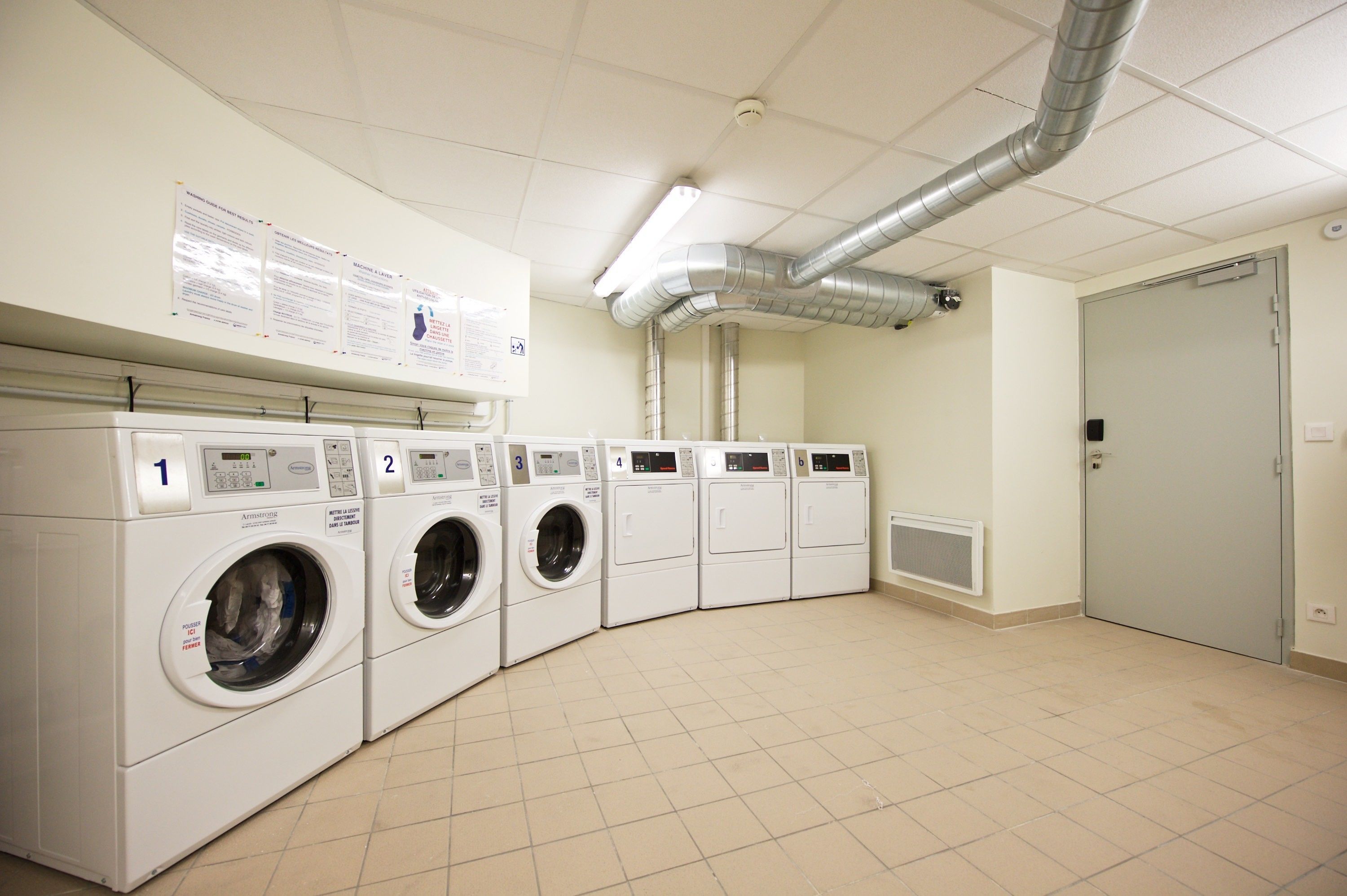 Photo - Staycity Aparthotels, Lyon Rue Garibaldi