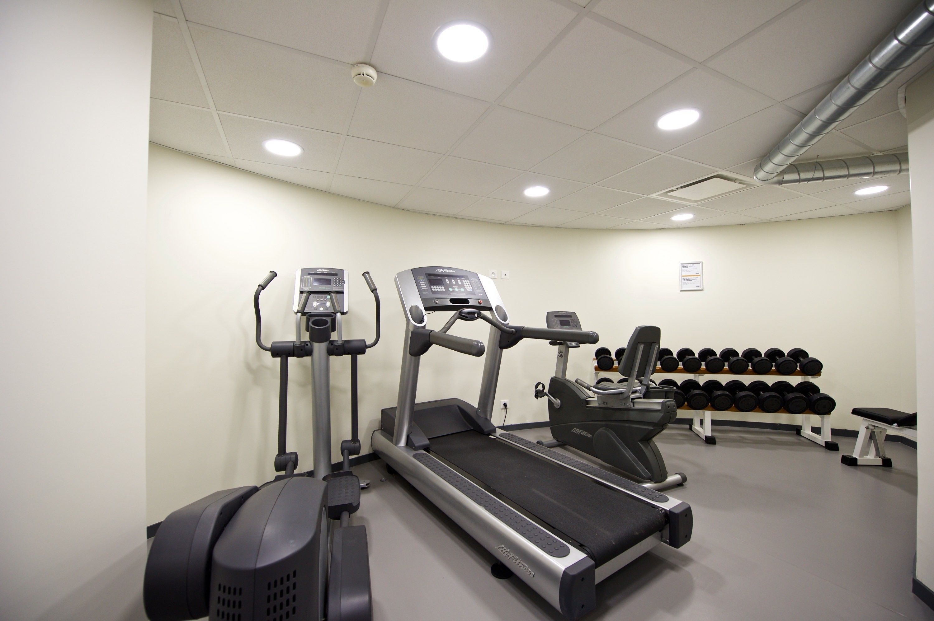 Photo - Staycity Aparthotels, Lyon Rue Garibaldi