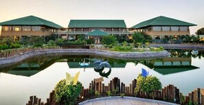 Beach/ocean view - Aarohi Starz Club (Sanand)