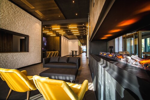 Maqan Hotel Almaty