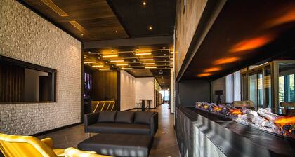 Maqan Hotel Almaty