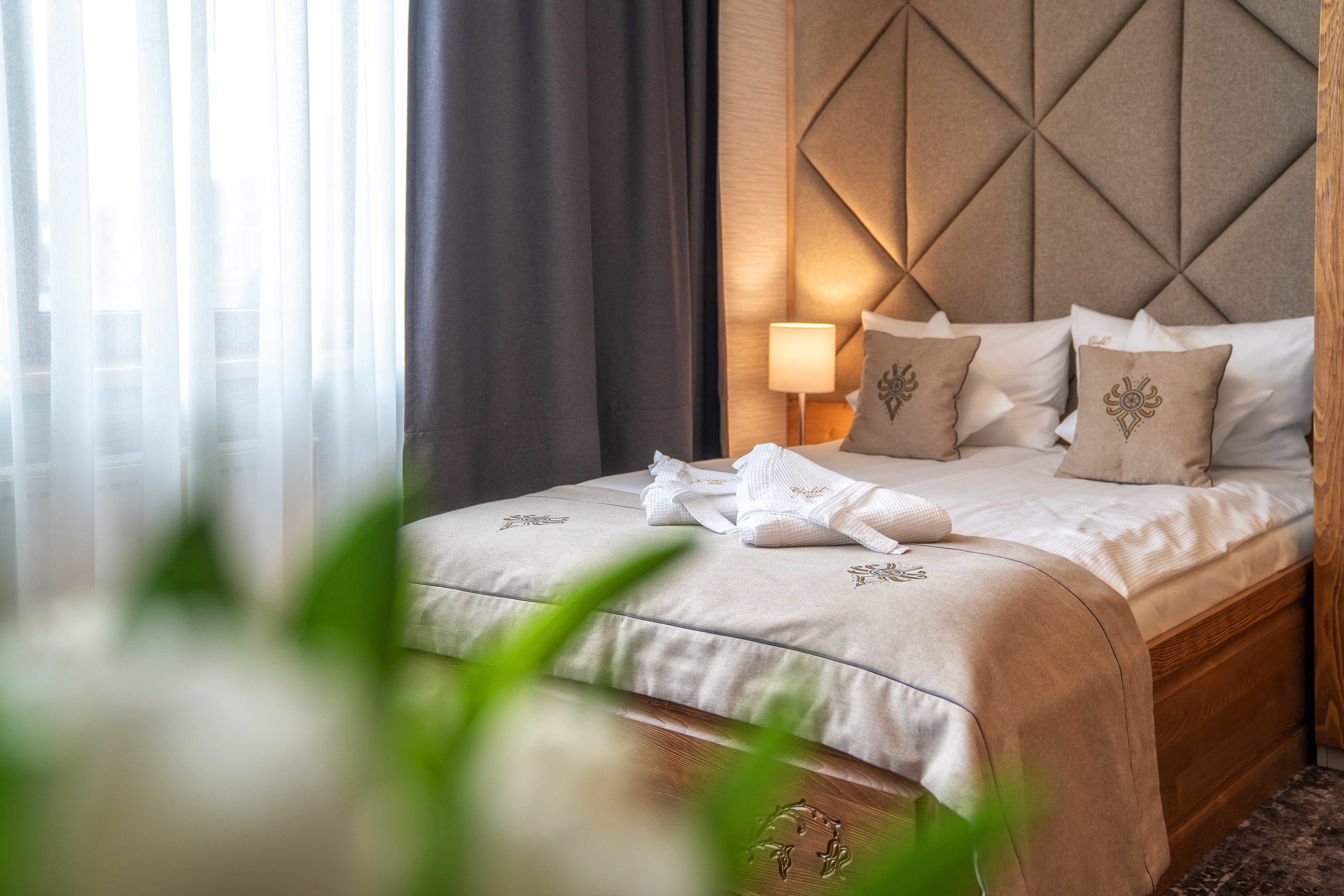 Economy-Doppelzimmer (201937192) | Minibar, Zimmersafe, Schreibtisch, Verdunkelungsvorhänge