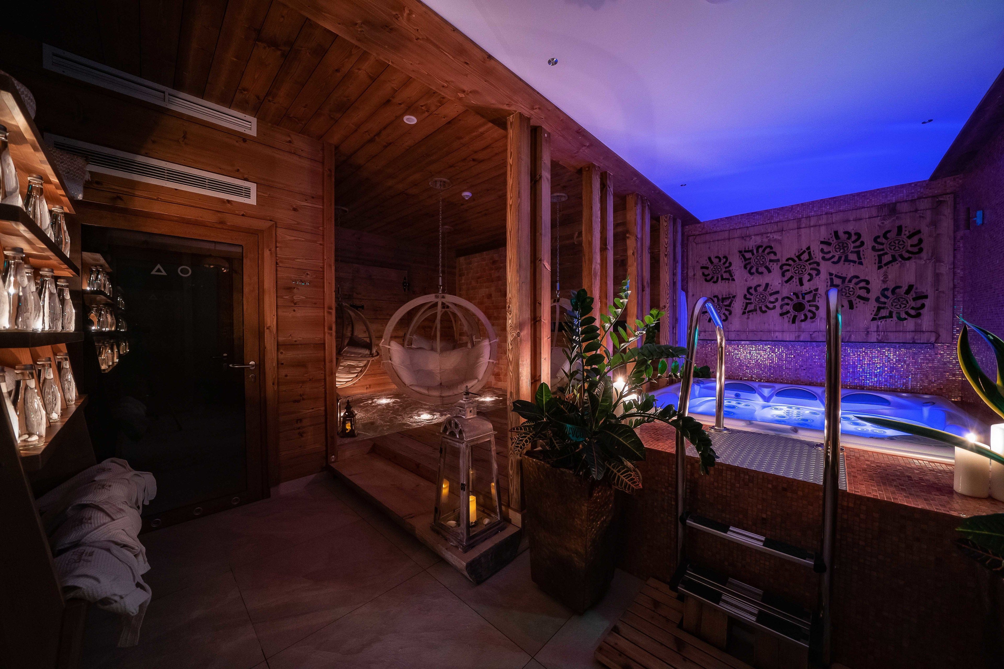Photo - Gold Hotel
