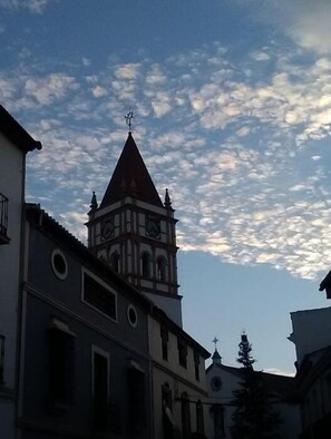 บริเวณภายนอก