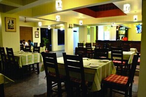 Restaurant - Martins Siesta (Parra)