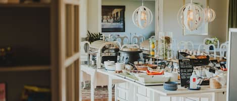 Spécialités Cuisine locale