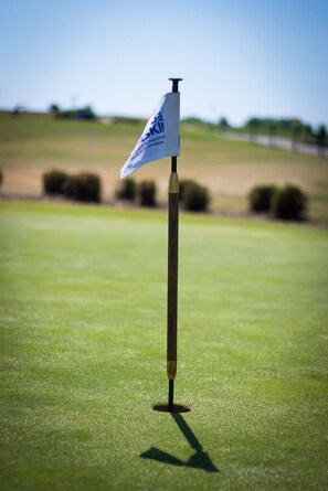 Golfe