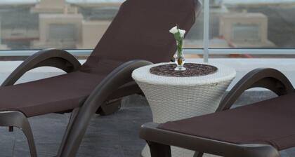 Sea View Boutique Hotel