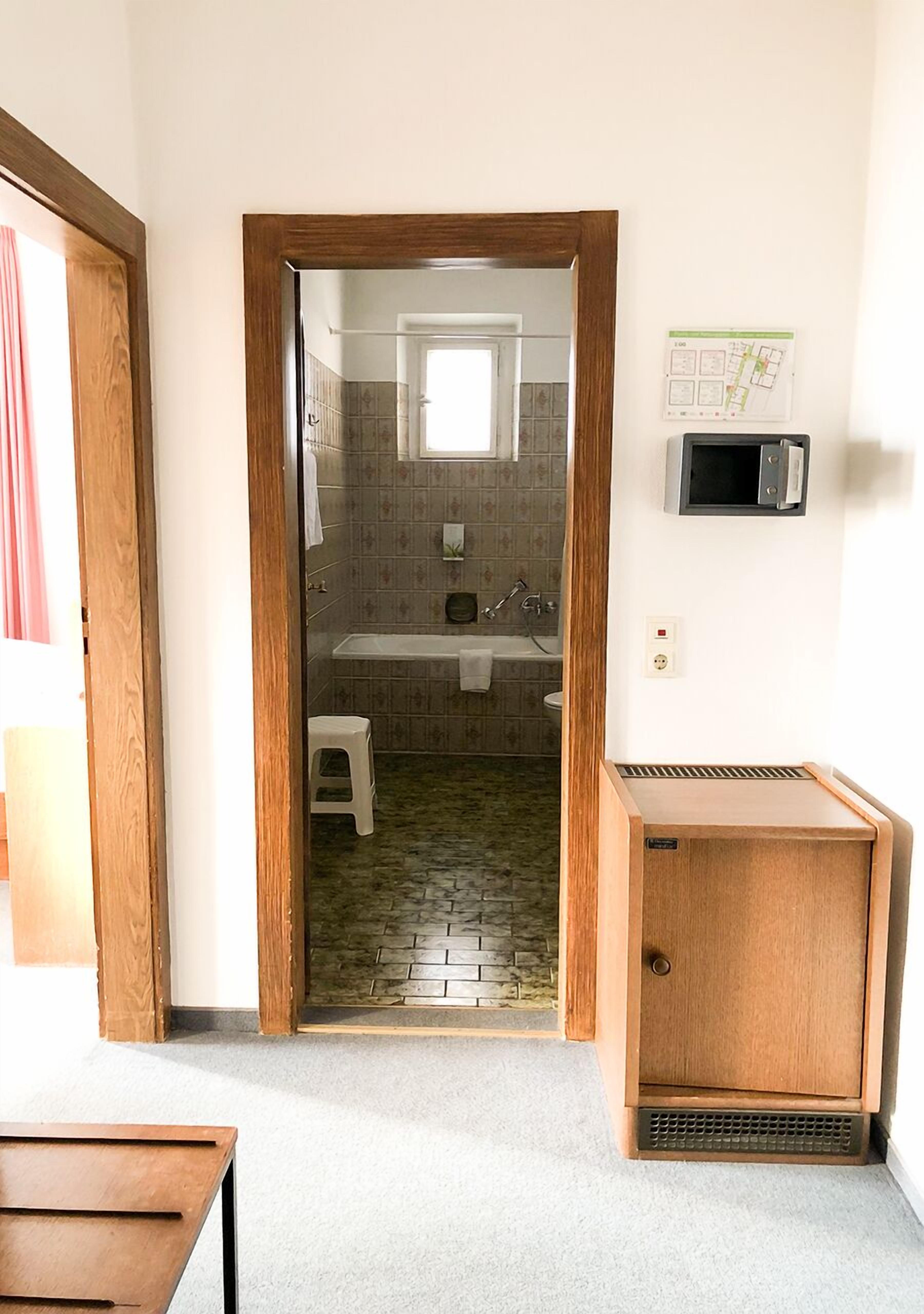 Foto - Hotel Vier Jahreszeiten