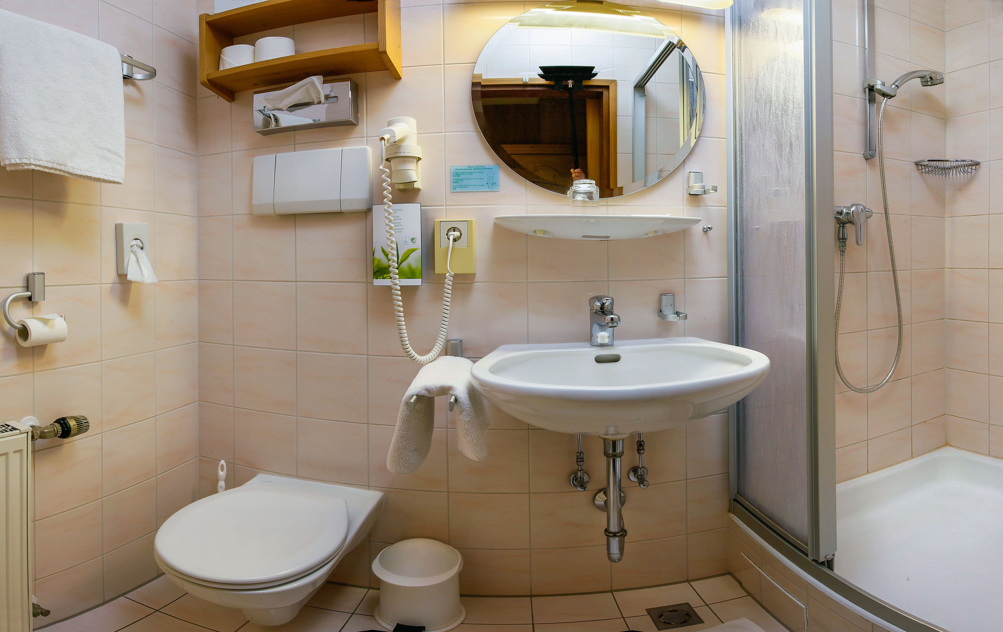 Foto - Hotel Vier Jahreszeiten