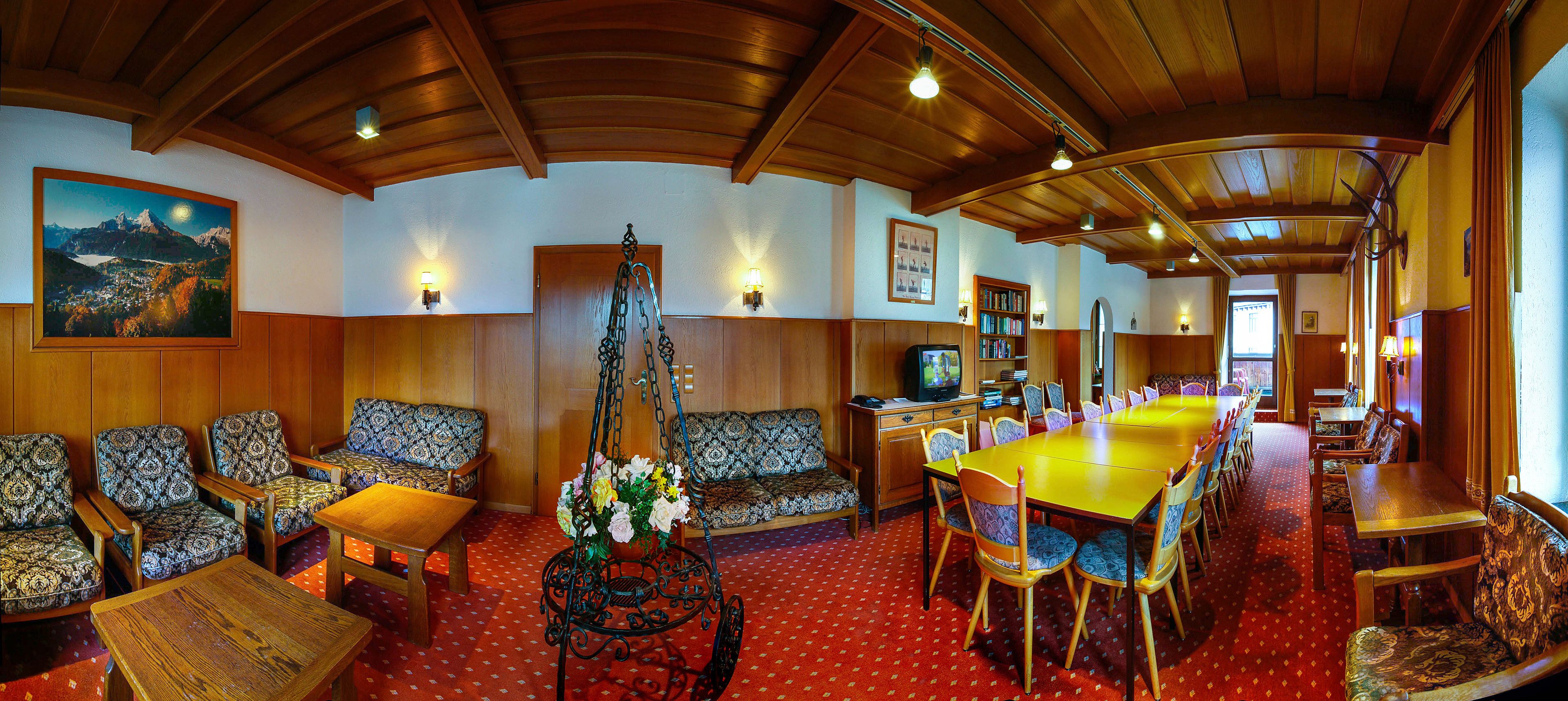 Foto - Hotel Vier Jahreszeiten