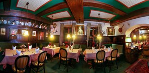 Restaurantes