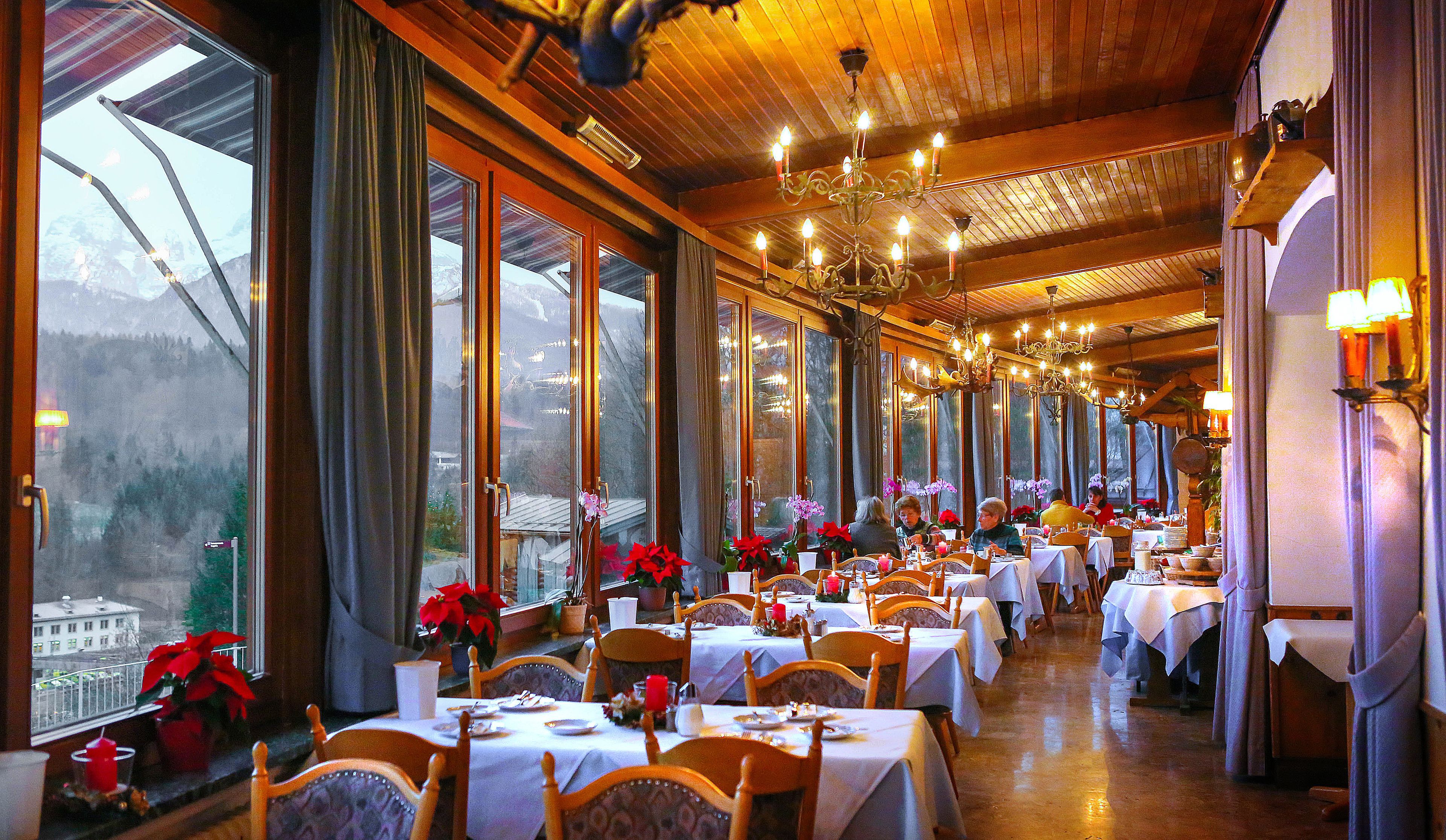 Foto - Hotel Vier Jahreszeiten