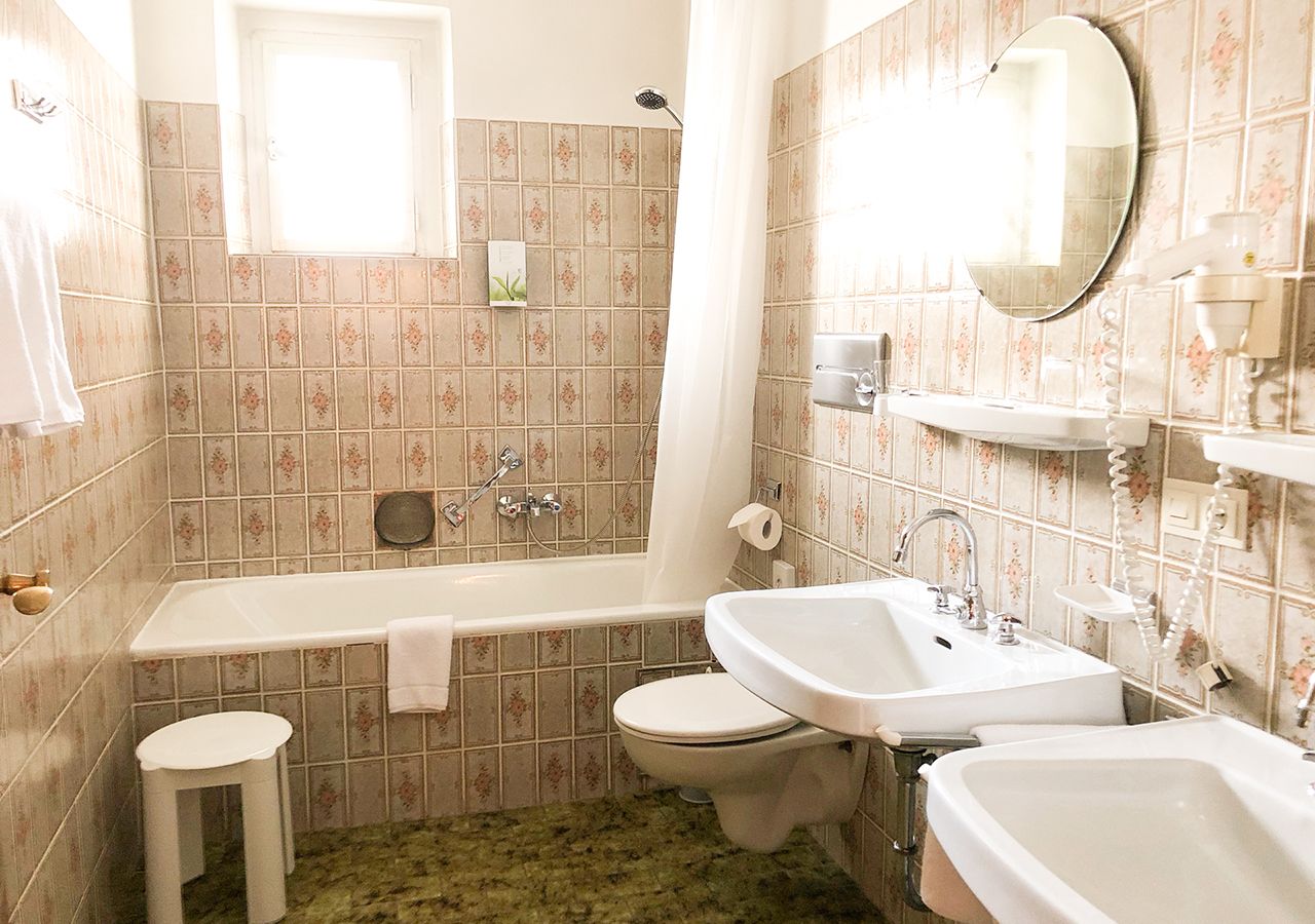 Foto - Hotel Vier Jahreszeiten