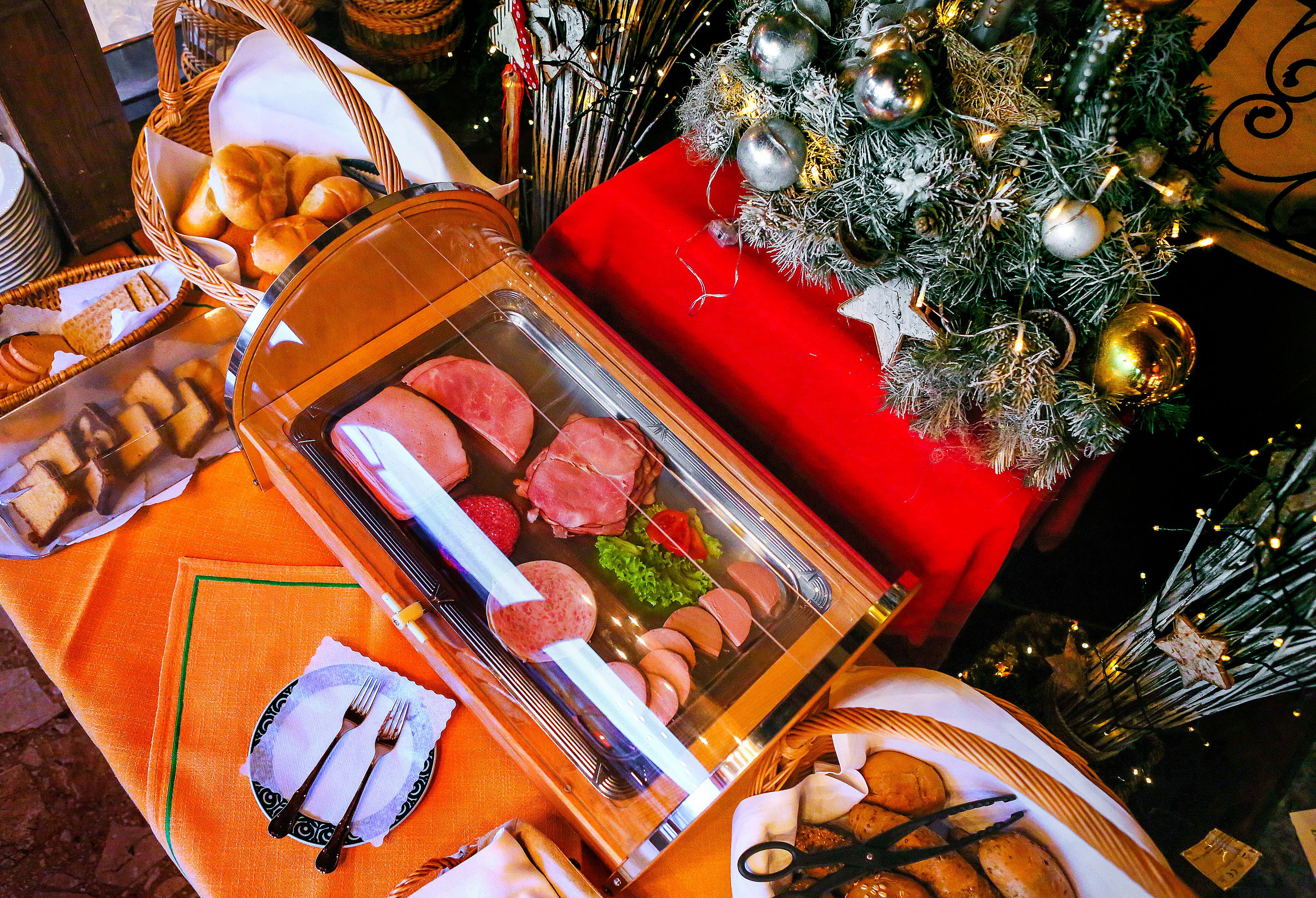 Foto - Hotel Vier Jahreszeiten