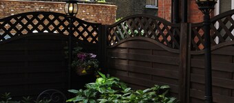 Abercorn House - Hostel