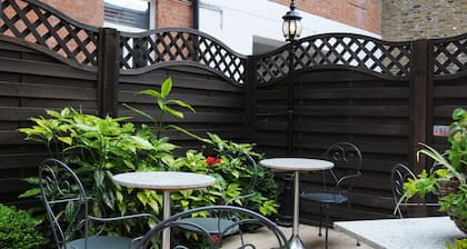 Abercorn House - Hostel