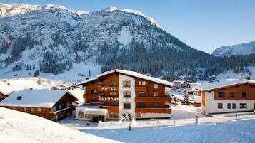 In-room safe, individually decorated, individually furnished