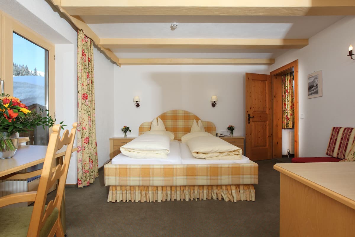 Tripla Comfort | Cassaforte in camera, con stile personalizzato