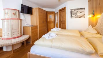 In-room safe, individually decorated, individually furnished