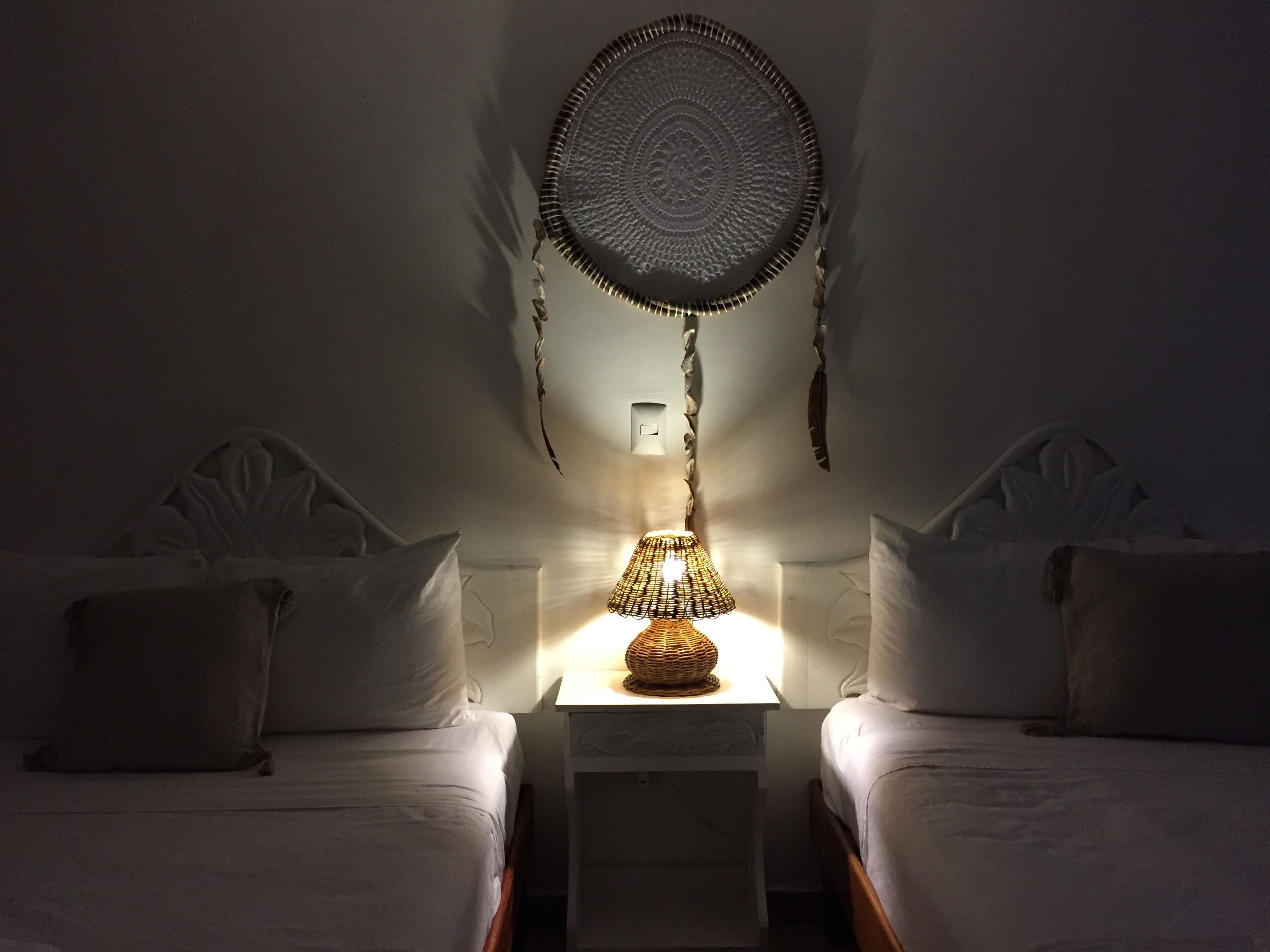 1 bedroom, in-room safe, desk, free wifi