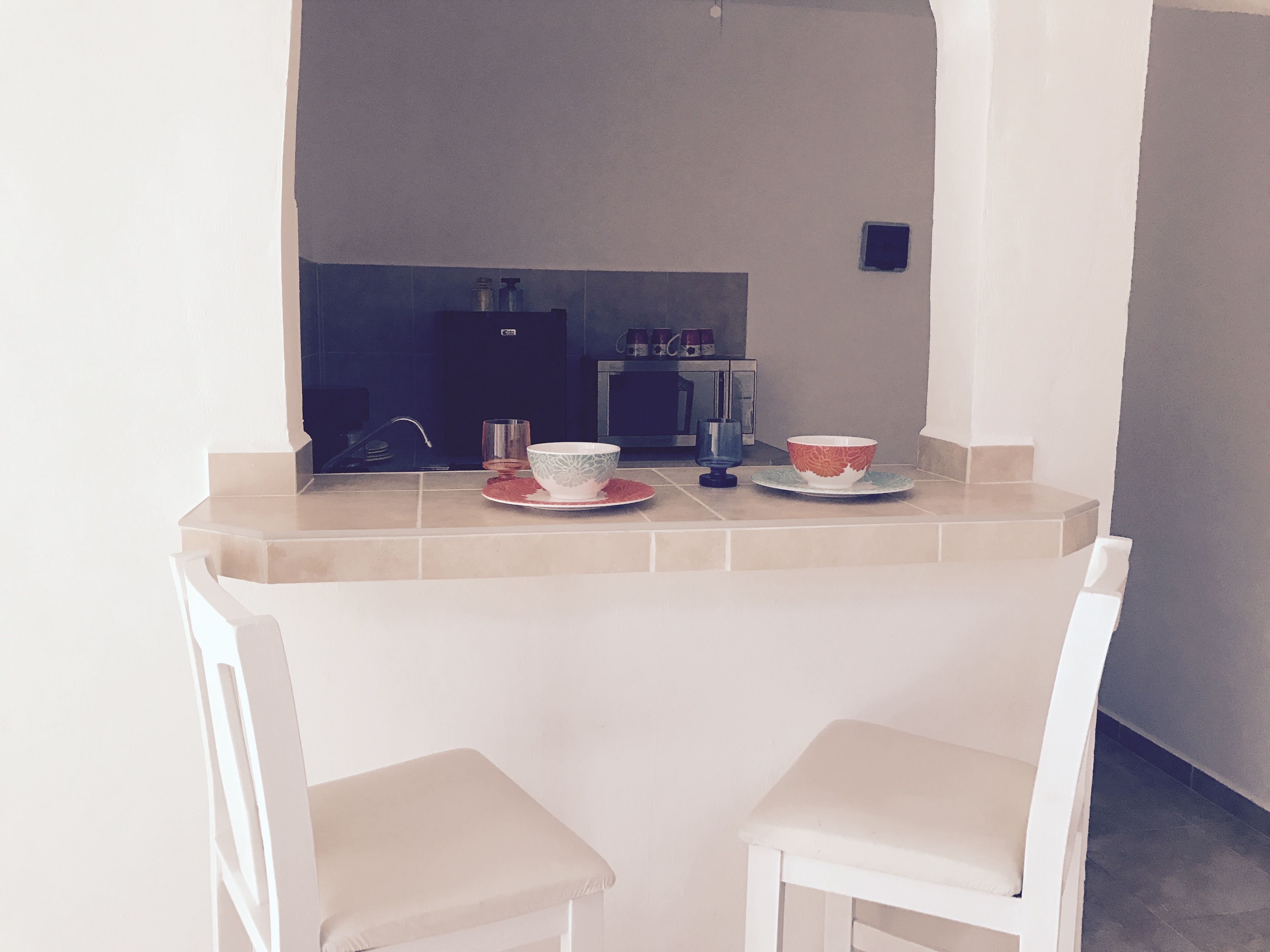 studio, 1 bedroom, kitchenette | coffee and/or coffee maker