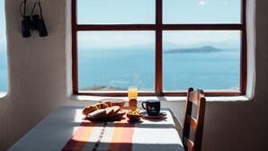 Desayuno buffet