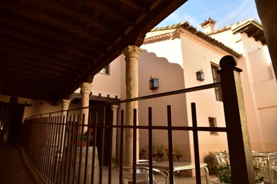 Palacio Rejadorada