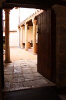 สิ่งอำนวยความสะดวกในที่พัก