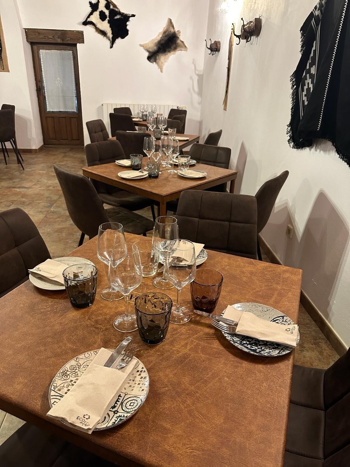 breakfast, lunch, dinner served; local cuisine