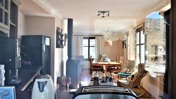 Detalle interior