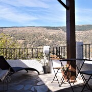 Hotel Rural Alfajía de Antonio