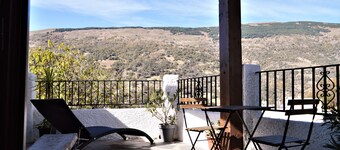 Hotel Rural Alfajía de Antonio