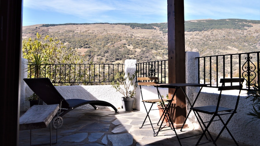 Hotel Rural Alfajía de Antonio