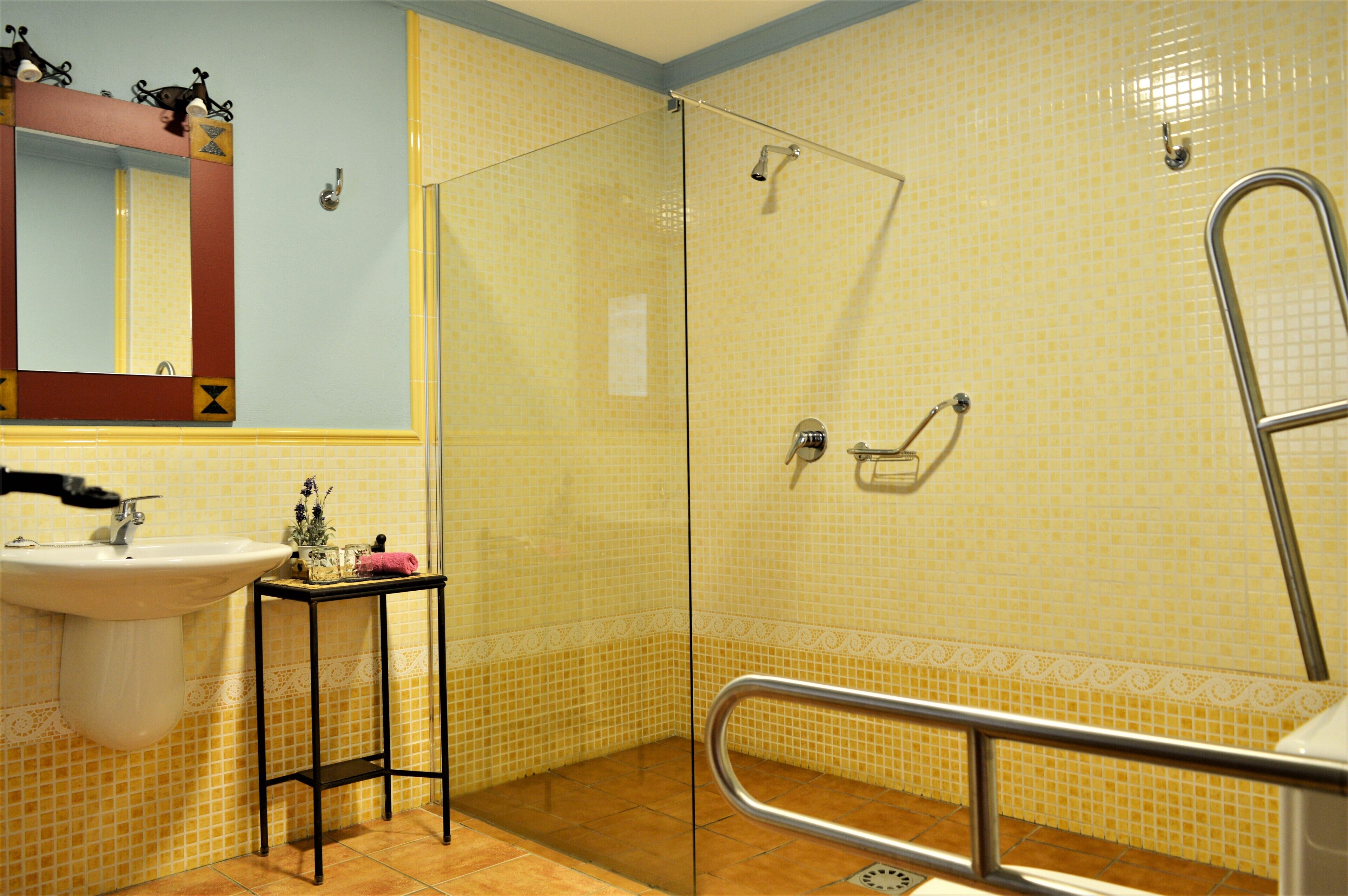 Foto - Hotel Rural Alfajía de Antonio