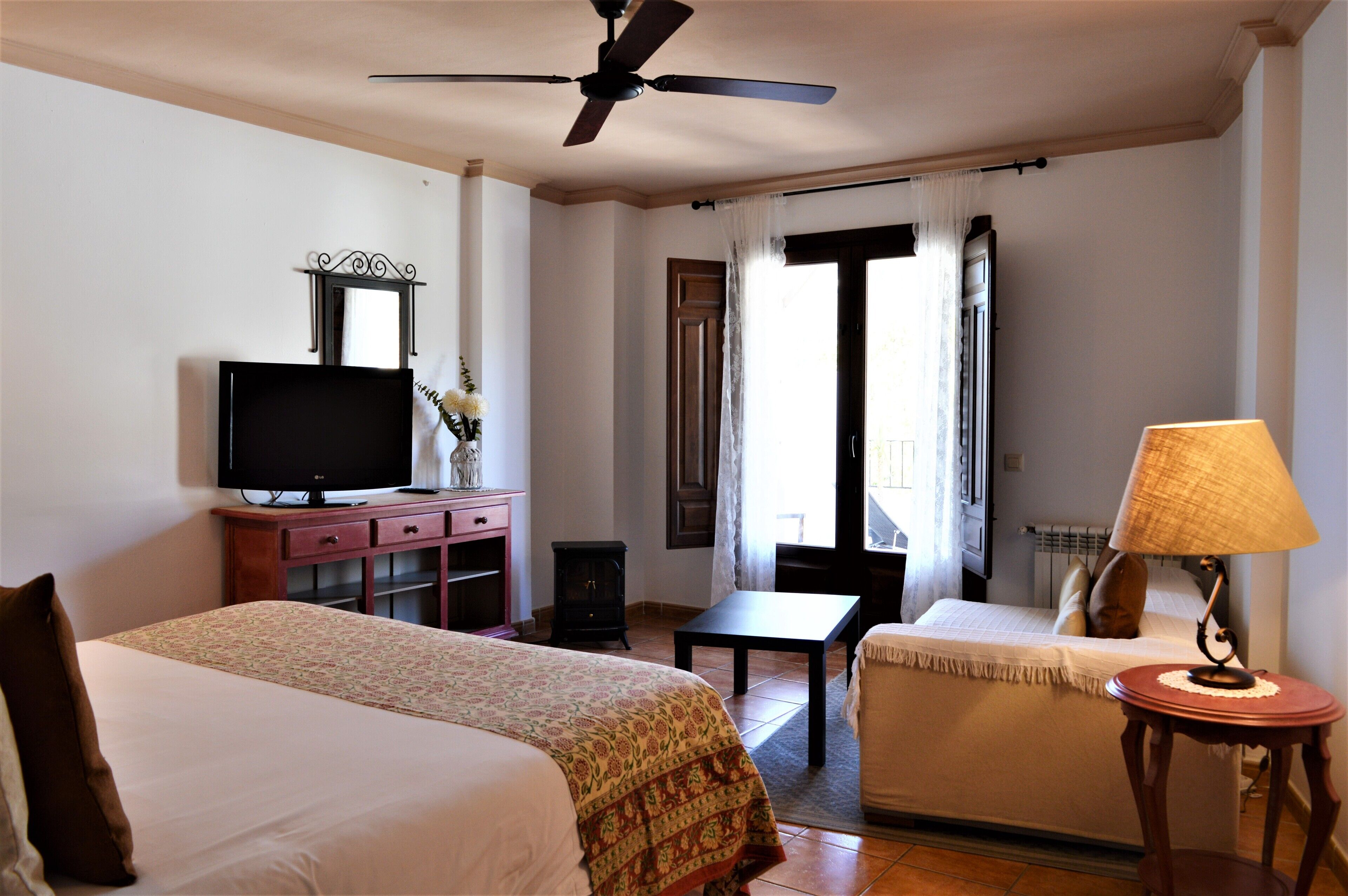 Foto - Hotel Rural Alfajía de Antonio