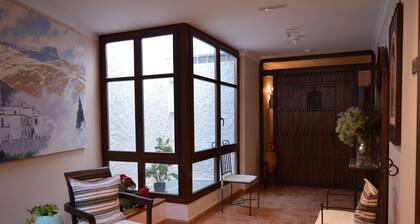 Hotel Rural Alfajía de Antonio
