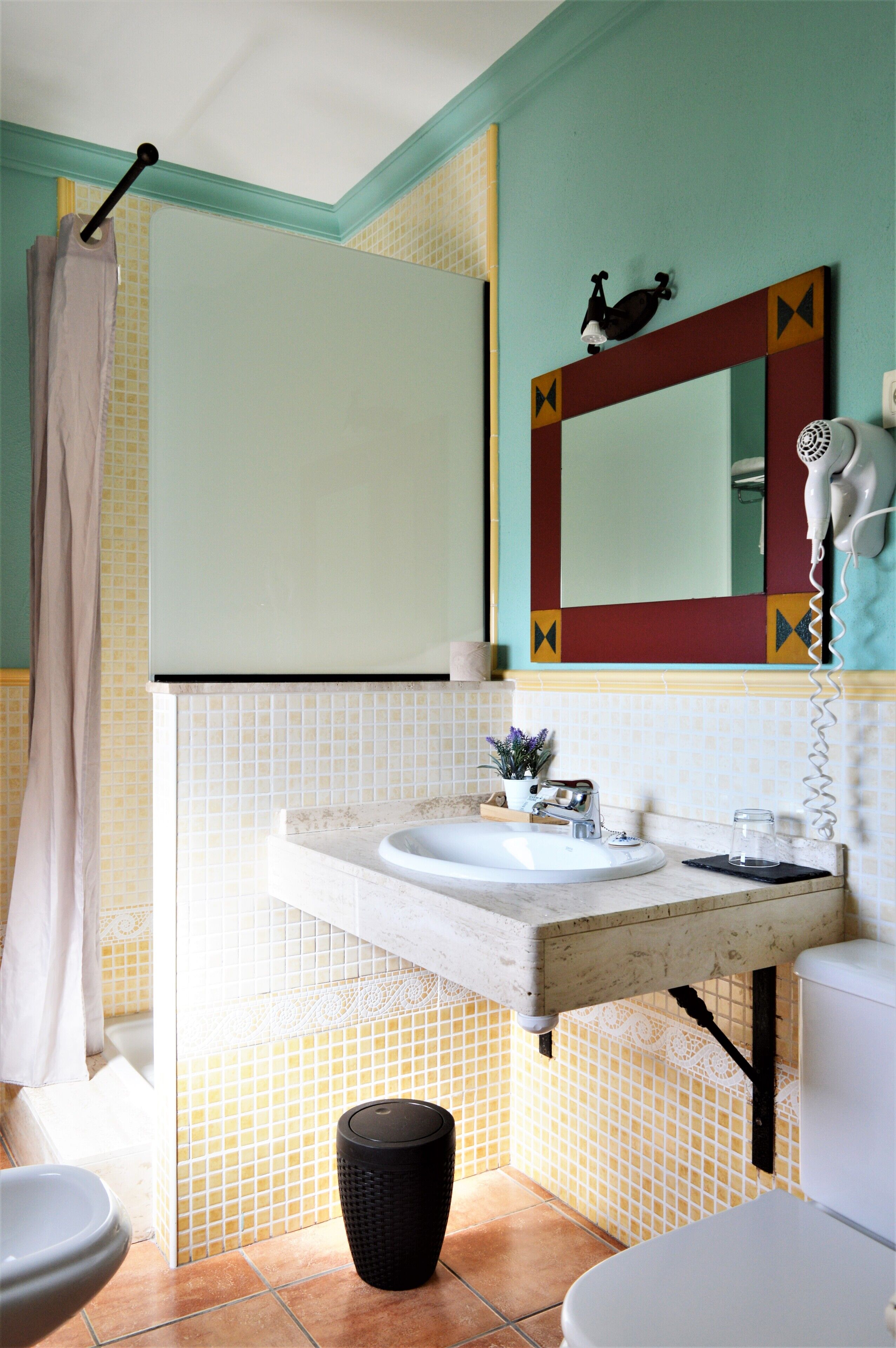 Foto - Hotel Rural Alfajía de Antonio