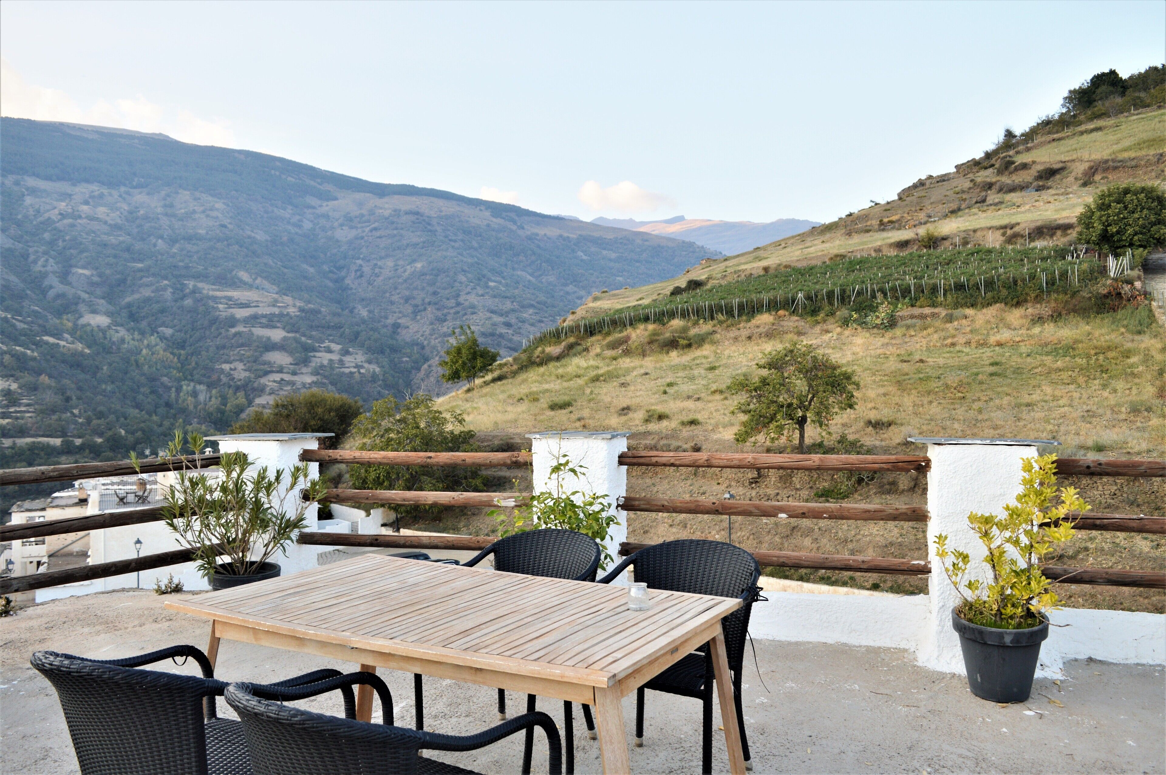 Foto - Hotel Rural Alfajía de Antonio