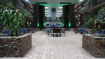 Restaurantes