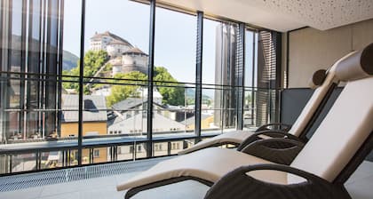 arte Hotel Kufstein