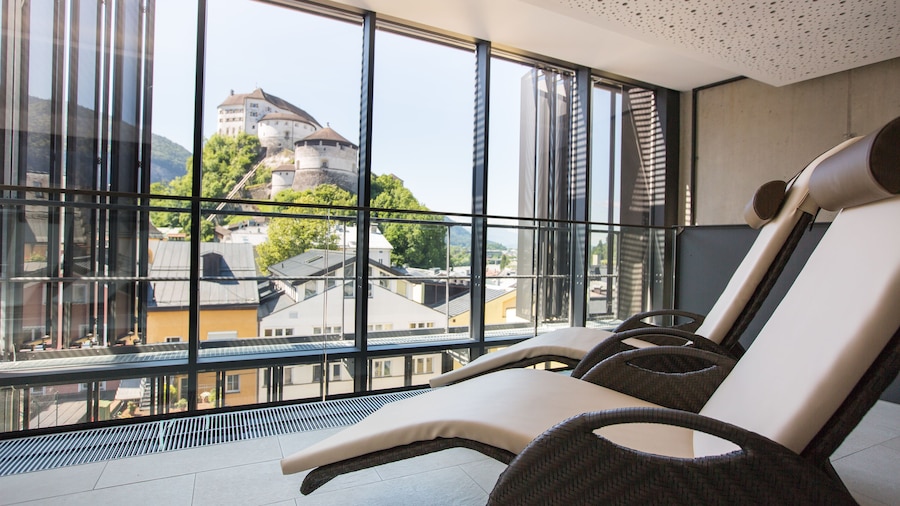 arte Hotel Kufstein