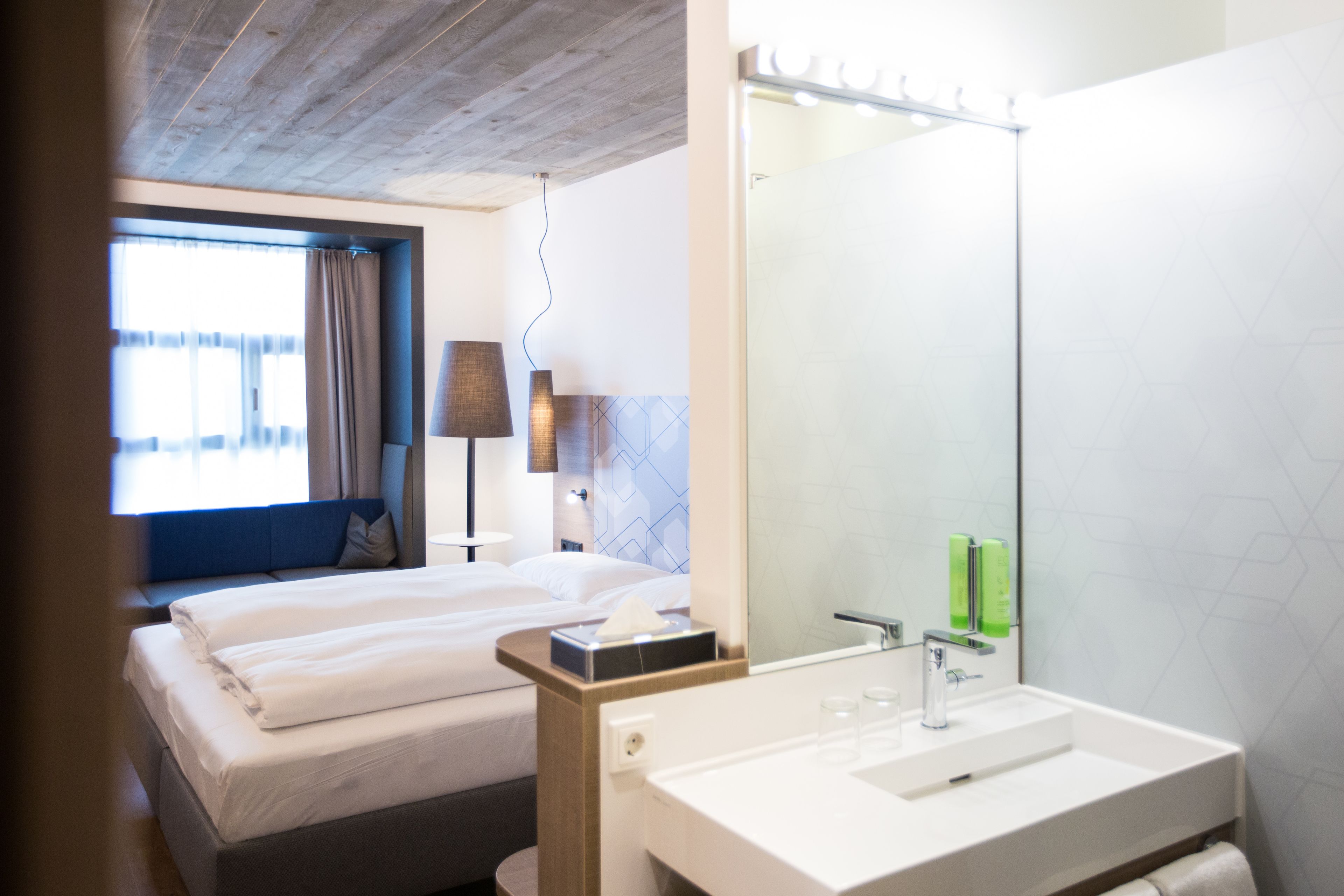 Foto - arte Hotel Kufstein