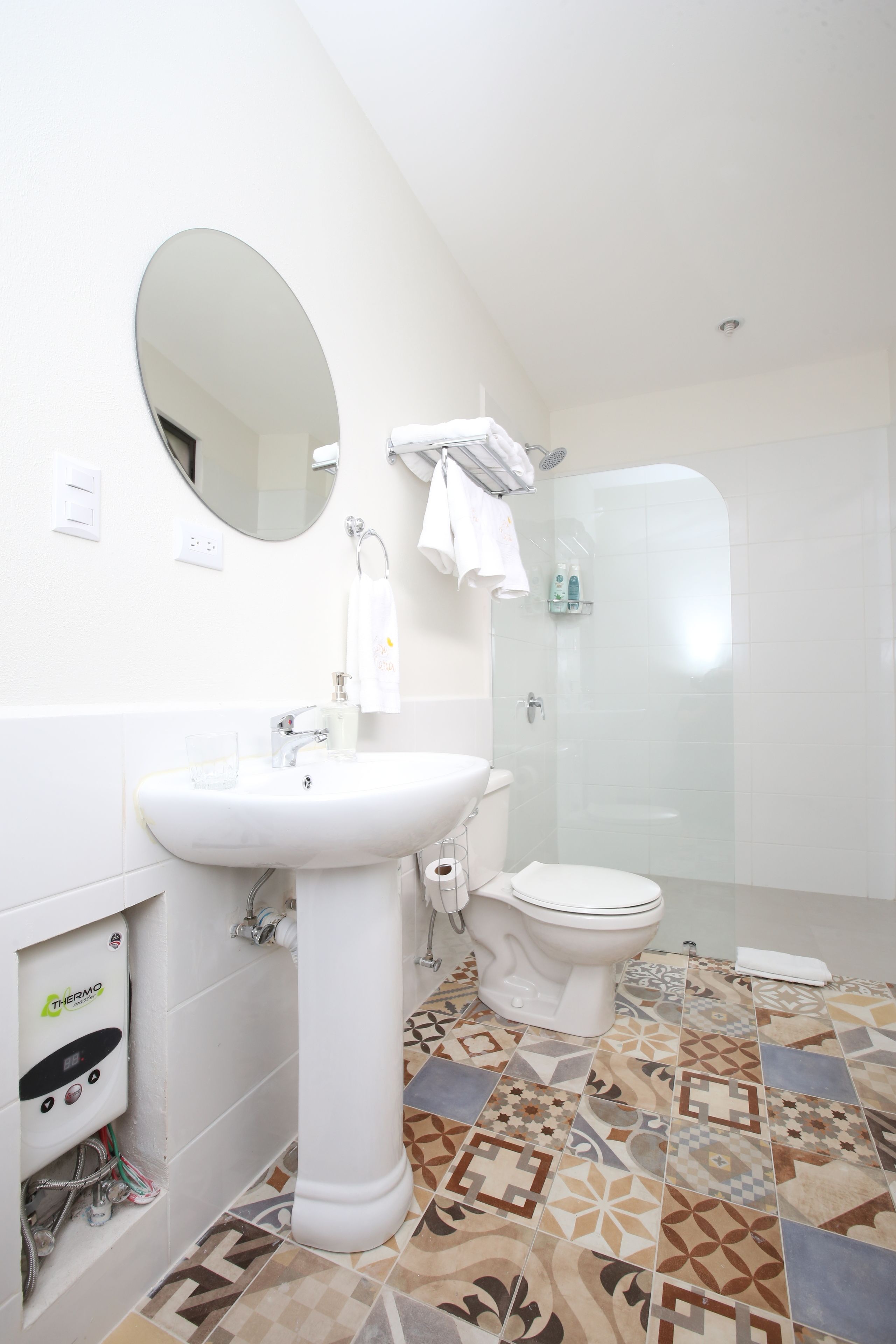 Kamar mandi