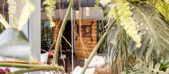 Casa Maria Airport B&B