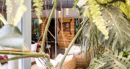 Casa Maria Airport B&B